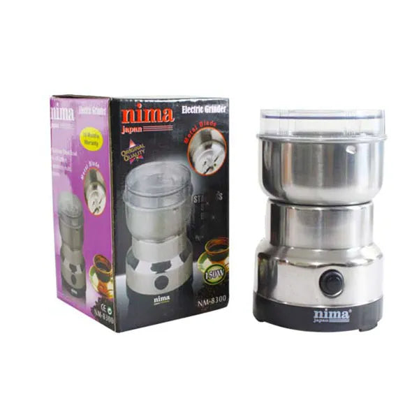 Nima Grinder 2 in 1