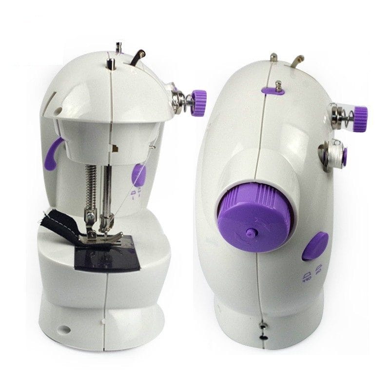 Mini Swing Machine