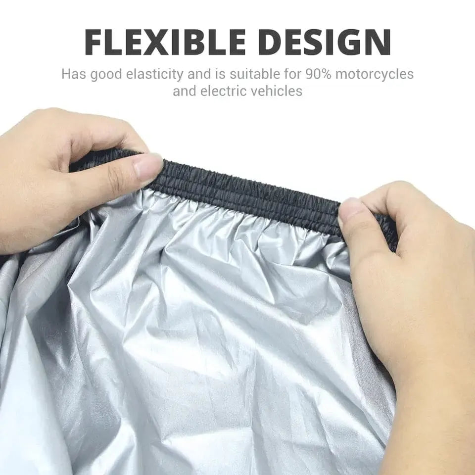 Water Proof Bike Cover