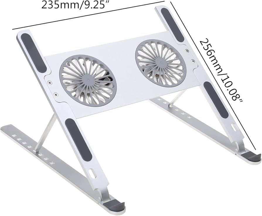 Laptop Cooling Fan