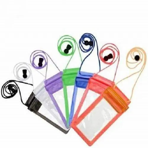 Waterproof Case Underwater