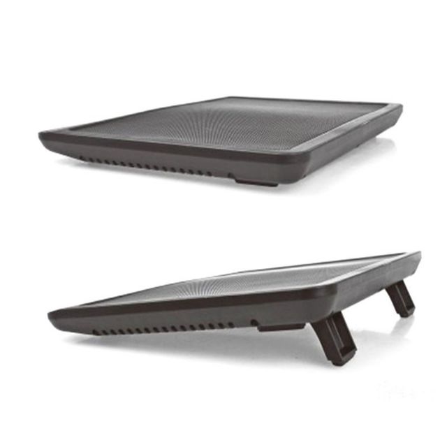 N191 Fans Laptop Radiator Notebook Computer Cooling Pad Base Cooler Mat