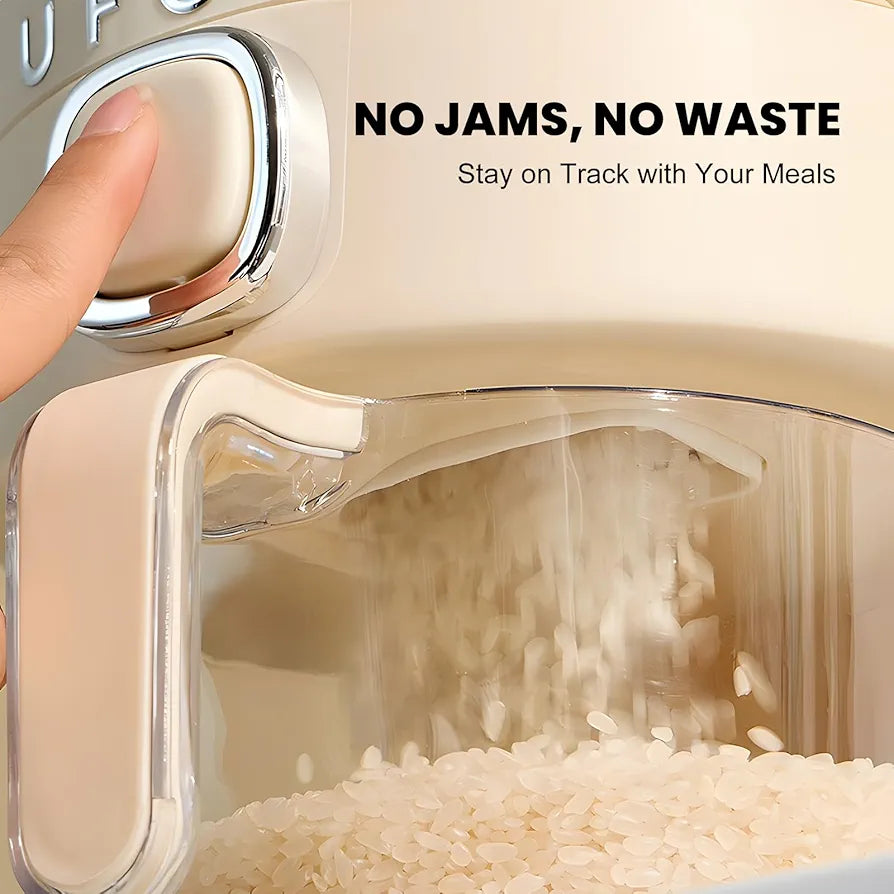 UFROU Rice Dispanser