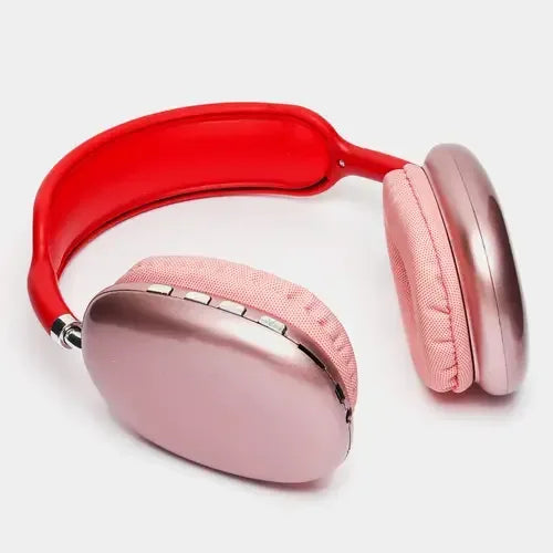 P9 Pro Max Headphones - Arfa Mart