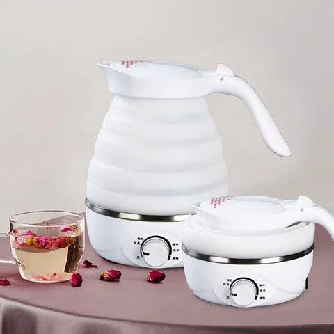 Electric Foldable Kettle