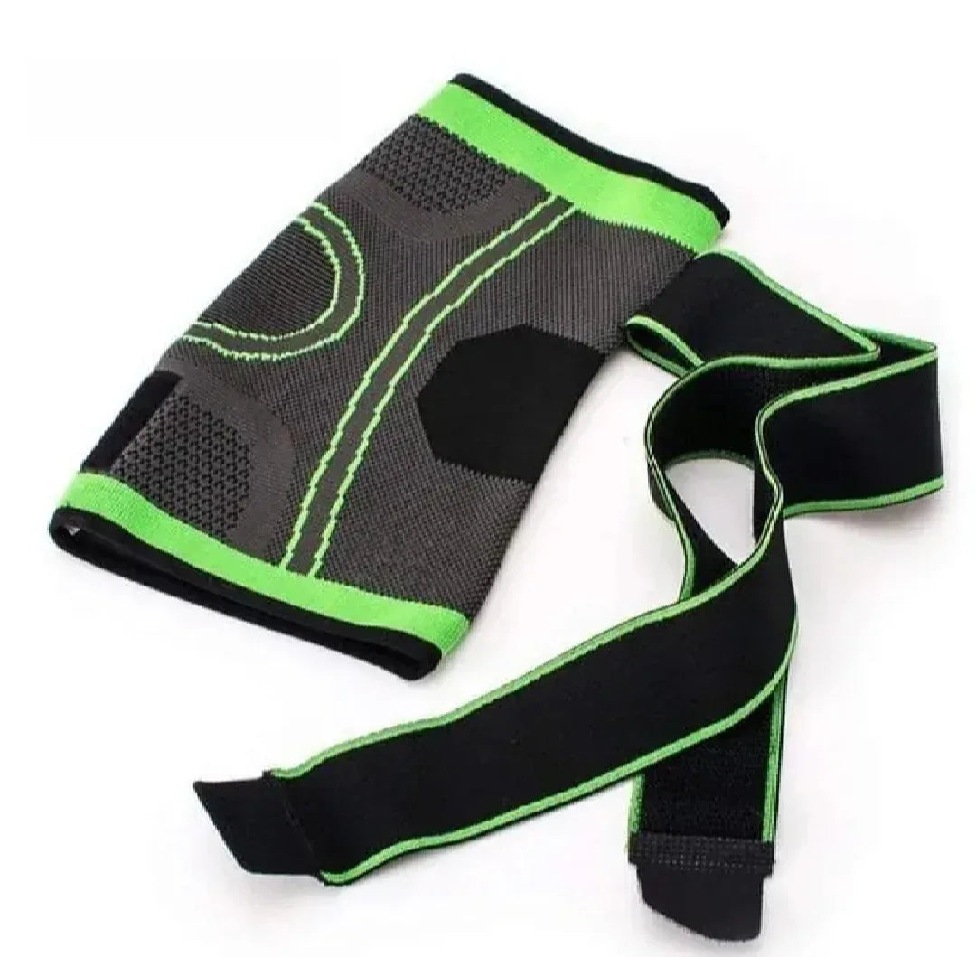 Knee Support Compression Professional Protective Knee Pad - Arfa Mart