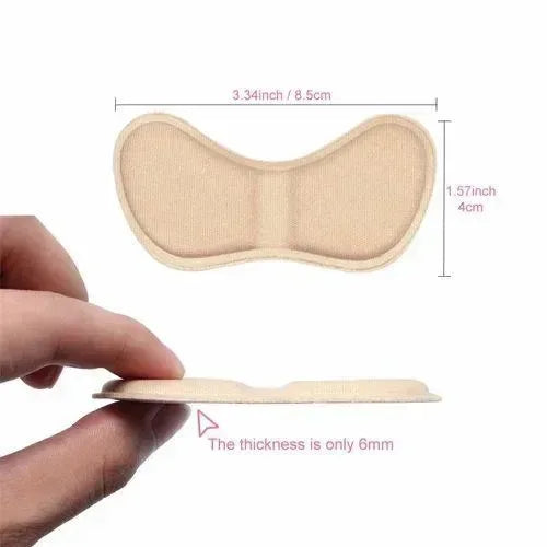 Pair of Back shoes/ Sandles insole - Arfa Mart