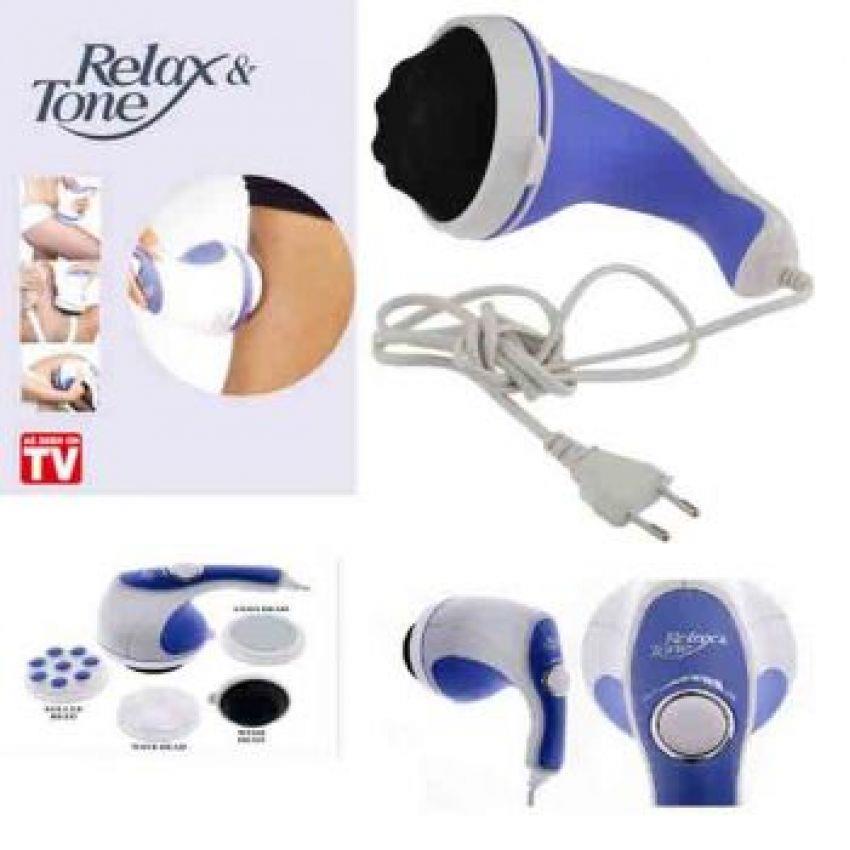 Relax Tone Messager