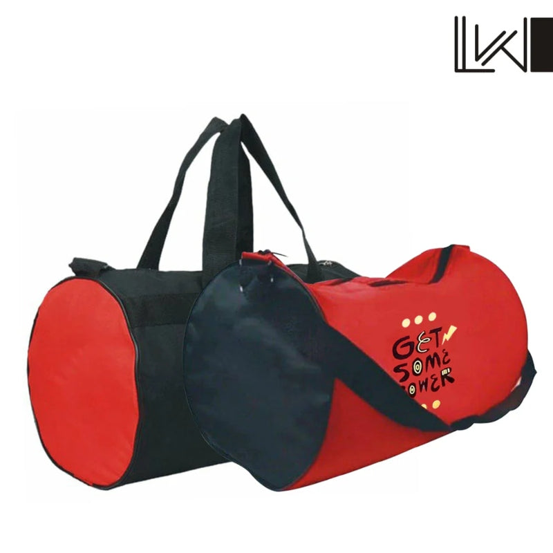 Multi Purpose Gym Pouch - Versatile Travel and Toiletry Organizer Bag