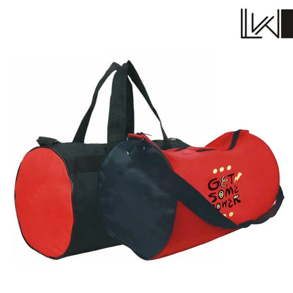 Multi Purpose Gym Pouch - Versatile Travel and Toiletry Organizer Bag