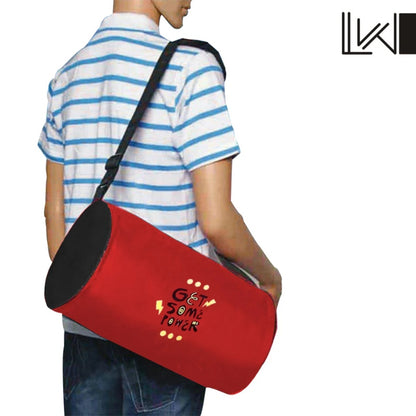 Multi Purpose Gym Pouch - Versatile Travel and Toiletry Organizer Bag