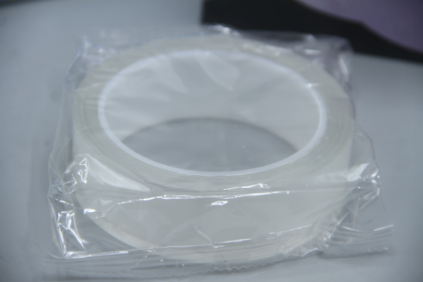 Ivy Grip Magic Tape Reusable Double-Sided Adhesive Tape, Washable, Heat Resistant, Customizable Size