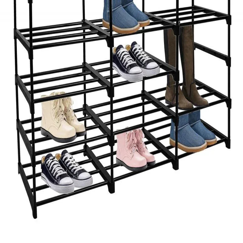 Shelf Shoes Rack - Arfa Mart