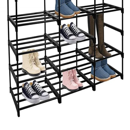 Shelf Shoes Rack - Arfa Mart