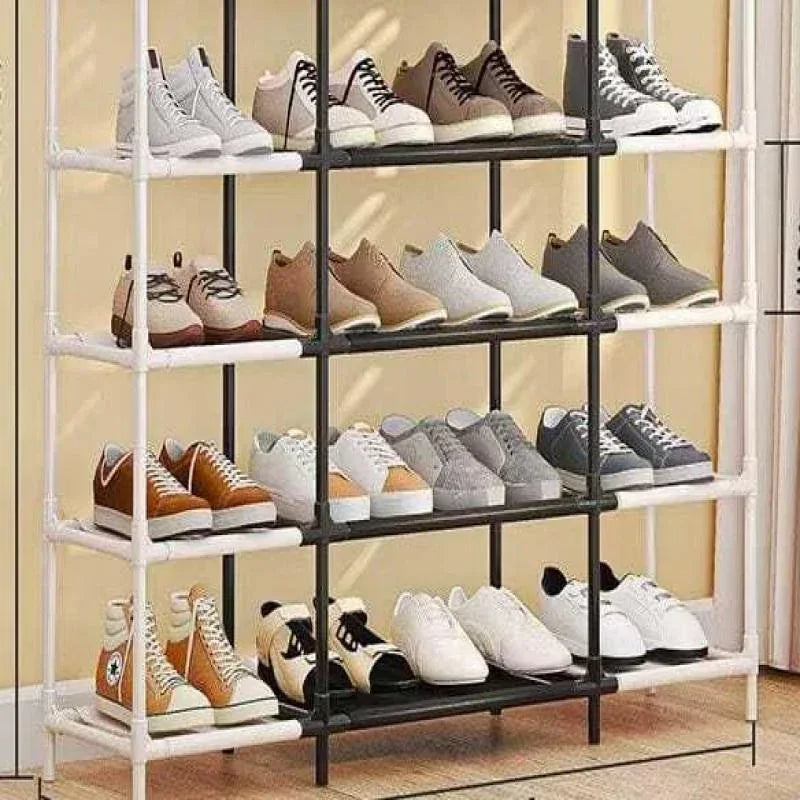Shelf Shoes Rack - Arfa Mart