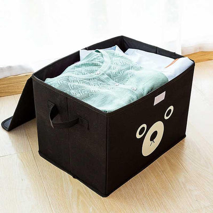 Panda Bags for Toys