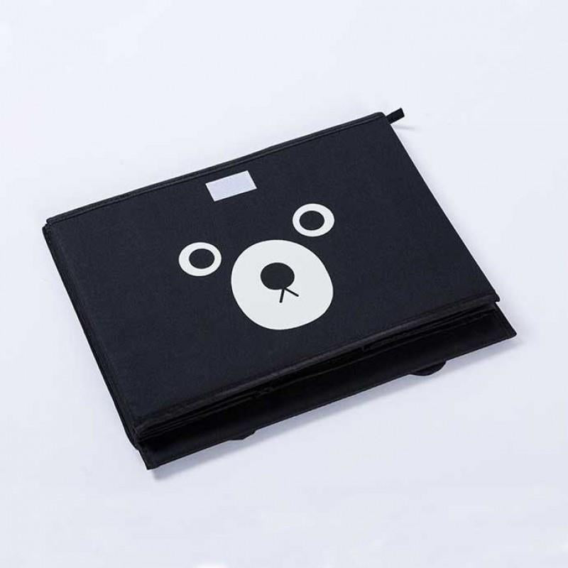 Panda Bags for Toys