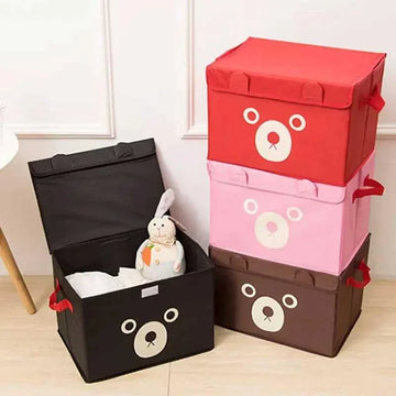 Panda Bags for Toys - Arfa Mart