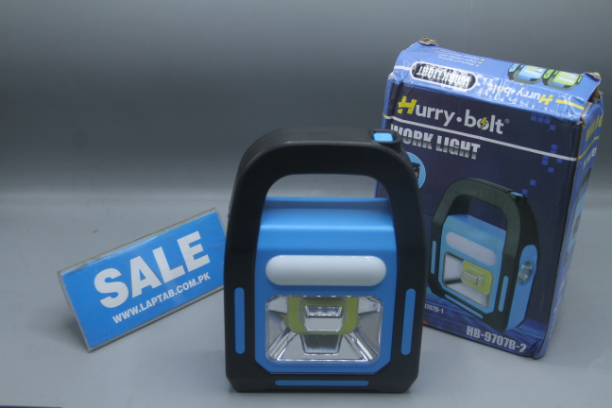 3 In 1 Waterproof Solar Flashlight with USB Charging and COB LED Design