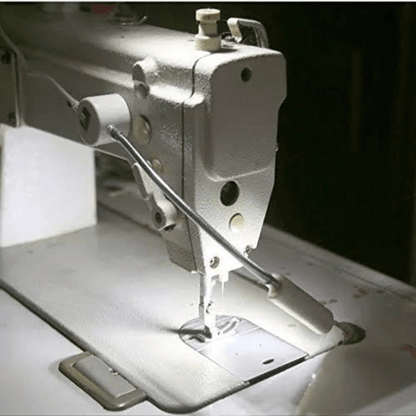 LED Sewing Machine Light with Magnetic Base and Flexible Neck, Energy Saving