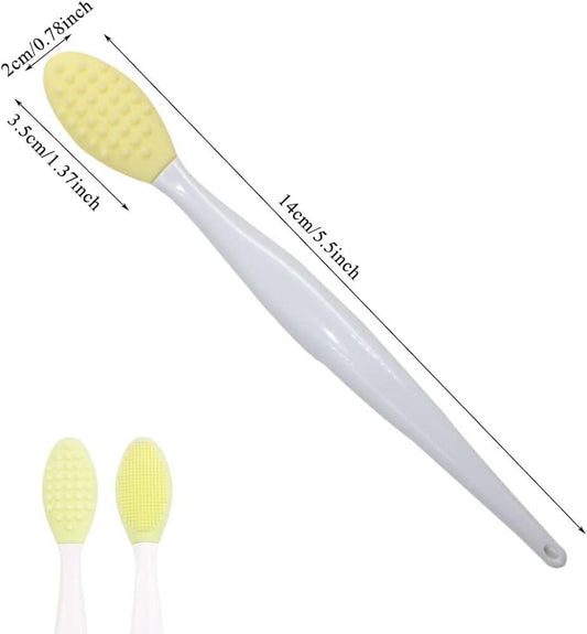 Nose Brush Cleaner