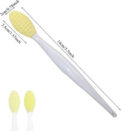 Nose Brush Cleaner