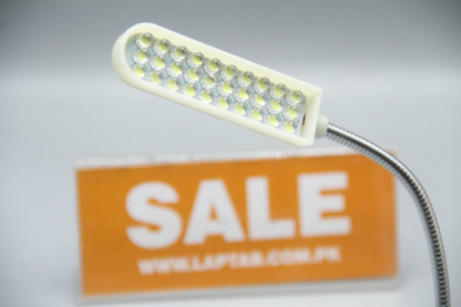LED Sewing Machine Light with Magnetic Base and Flexible Neck, Energy Saving