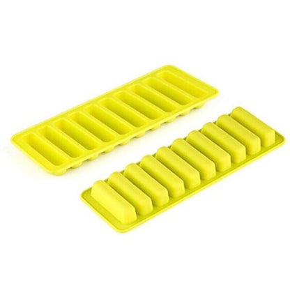 Silicone Ice Cube Tray