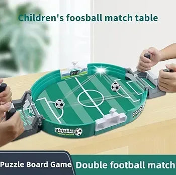 Soccer Table Football Board Game - Arfa Mart