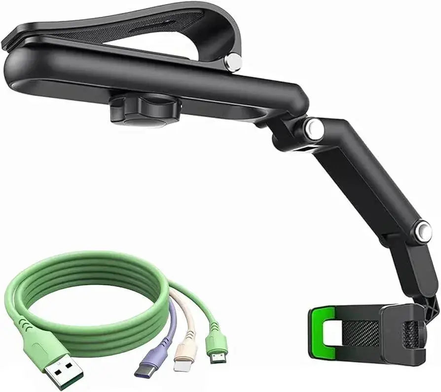 Universal Sun Visor Car Phone Holder