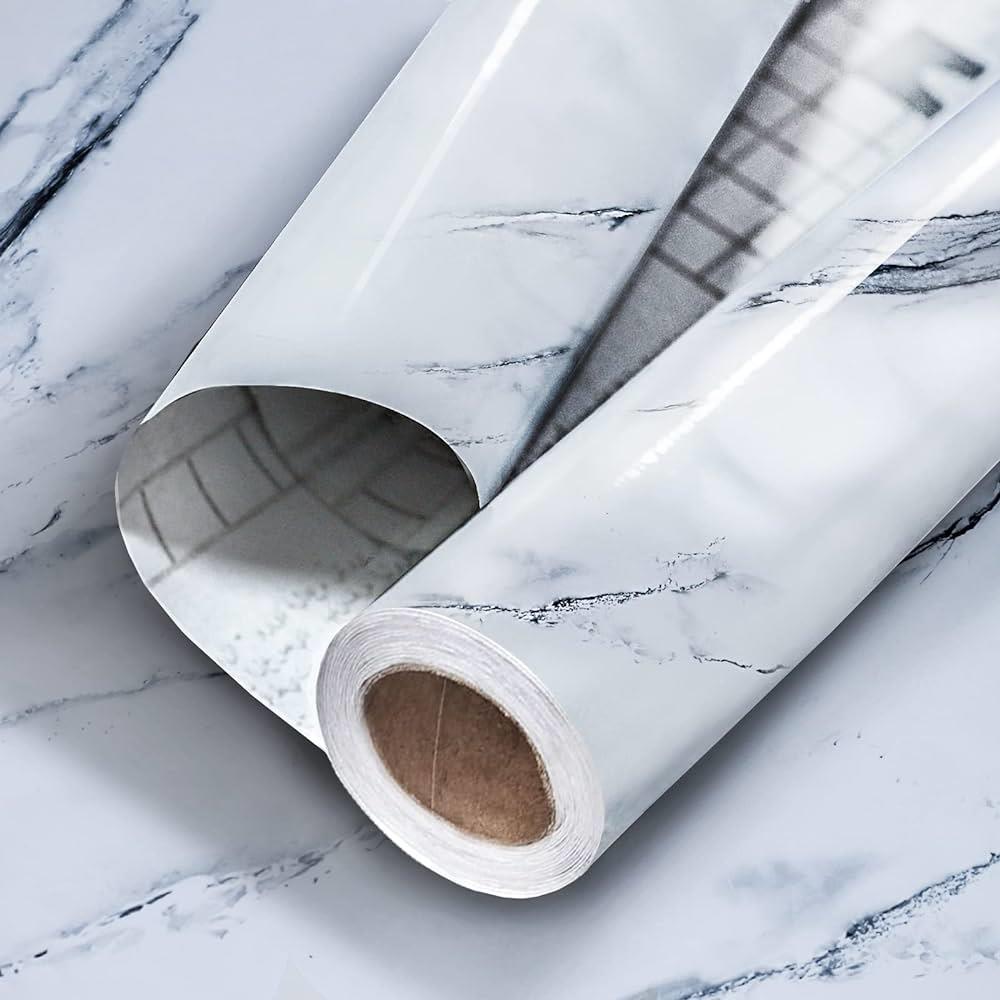 Self adhesive Marble Roll