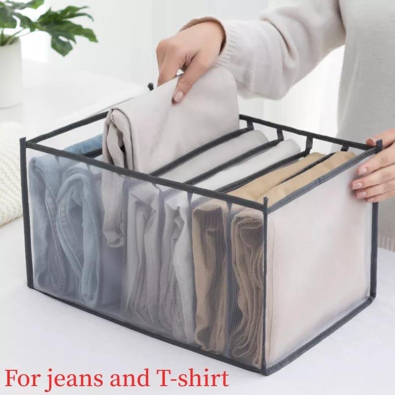 Clothes  Organizer