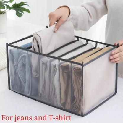 Clothes  Organizer