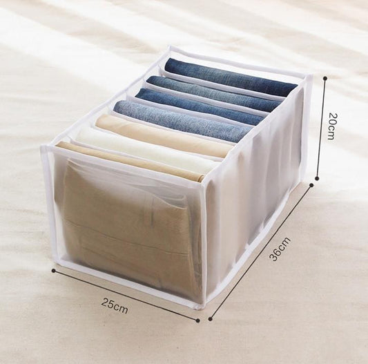 Clothes  Organizer