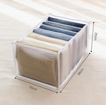 Clothes Organizer - Arfa Mart
