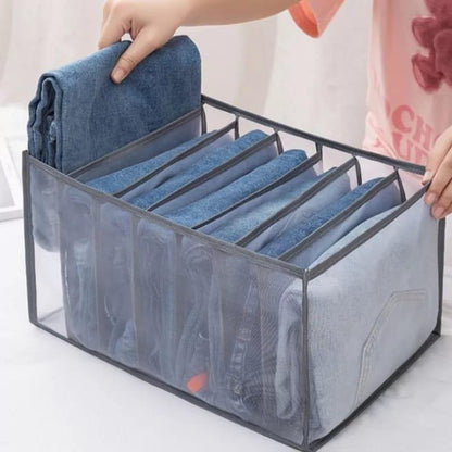Clothes  Organizer