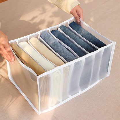 Clothes  Organizer