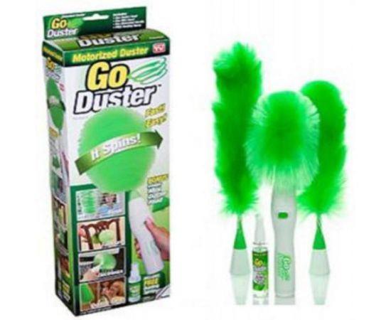 Go duster Cell operate 3pcs set duster - Arfa Mart