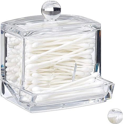 Cotton Bud Holder