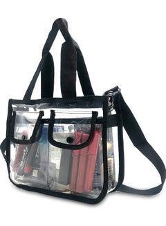 Transparent makeup Bag - Arfa Mart