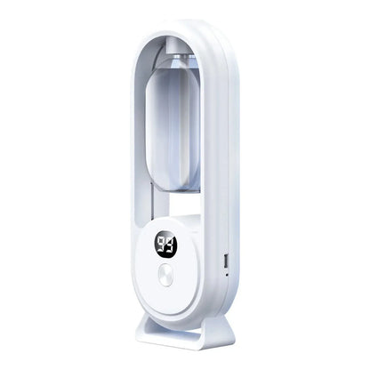Rechargeable 5-Mode Aromatic Diffuser essential oil aromatherapy machine timed Air Freshener - Arfa Mart