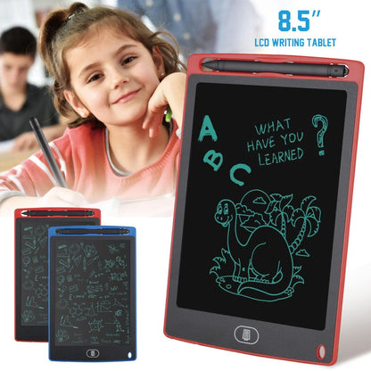 8.5 Inch Kids LCD Writing Tablets