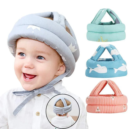 Baby Helmet - Arfa Mart