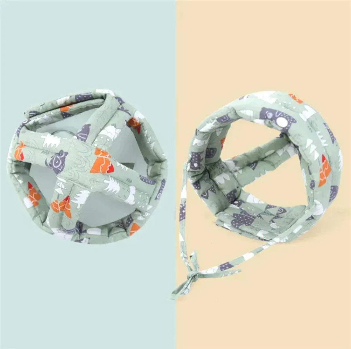 Baby Helmet - Arfa Mart