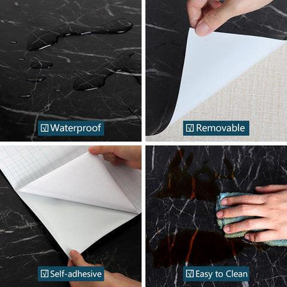 Self adhesive Marble Roll