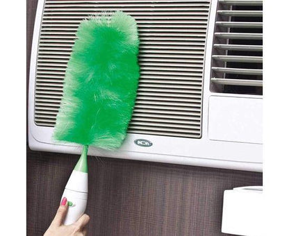 Go duster Cell operate 3pcs set duster - Arfa Mart