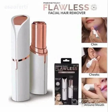 Flawless Hair Remover - Arfa Mart