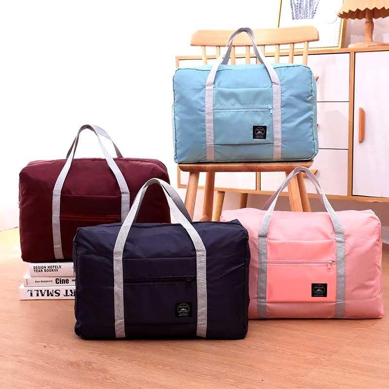 Foldable Travel Bag - Arfa Mart