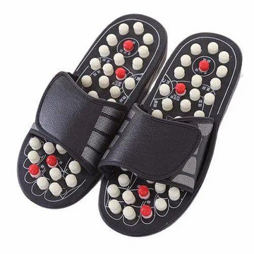 Massager Slippers - Arfa Mart