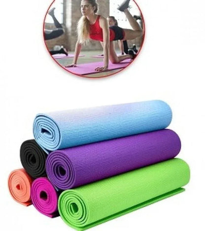 Yoga Mat Exercise - Arfa Mart